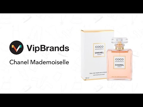 Chanel Coco Mademoiselle 100ML EDP Women Perfume Review | VipBrands.com
