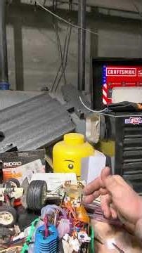 Rc10gt. Onboard glow plug igniter. I will leave link in the description. #rcpart #scalerc