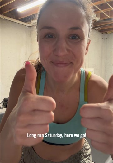 The Chaos of a Long Run: Training for the Disney Half Marathon