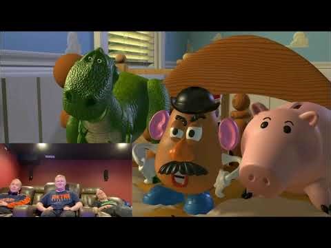 YTP | Toy Toy 🤠 Reaction