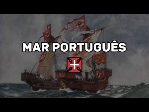 Mar Português - Poem by Fernando Pessoa [PT-PT]
