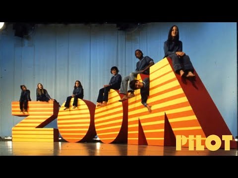 Zoom - Original 1970s Series: Pilot
