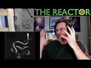 Reactor - Soen - Lumerian