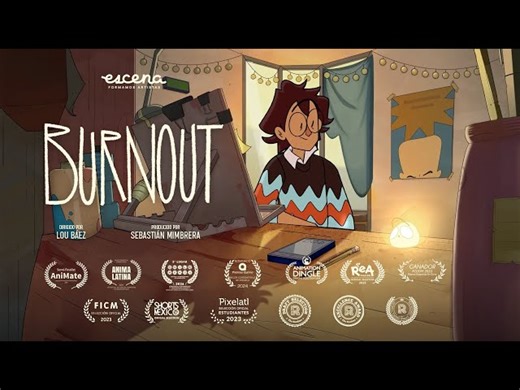 Burnout - Zero Conditional