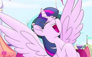 【MLP/生肉】2017小马大电影 歌曲 预告