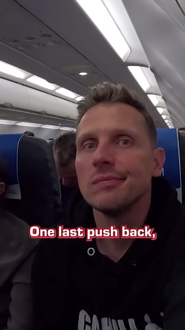 The END of CZECH AIRLINES! Onboard the Last Flight!