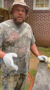 How to clean a dove | Marshall Williams