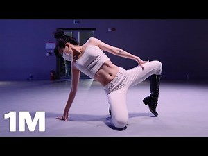 Pitbull & J Balvin - Hey Ma ft. Camila Cabello / Hyojin Choi Choreography