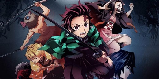 Best Watch Order For Demon Slayer | TheReviewGeek Recommends
