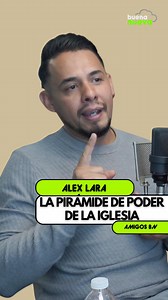 "La pirámide de poder de la iglesia" Los 5 ministerios se ven de forma piramidal pero realmente son todos importantes, y no es ni más el apóstol que el pastor o el profeta que el evangelista. ¿Tú qué opinas? #profeta #apostol #jovenescristianos #Dios #iglesia #evangelista | Buena Nueva