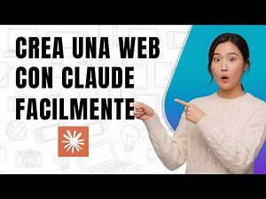 How to create a website with Claude step by step (2026)