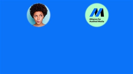 Have you ever wondered what's the difference between circulation and readership? These terms are often used interchangeably, but they are very different. In our latest AAM Answers video, we address the differences and implications for media planning. #newsmedia #circulation #readership | Alliance for Audited Media