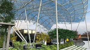 4.1K views · 26 reactions | Grande libertà di progettazione con #BIM e modellazione algoritmica insieme! In anteprima assoluta una delle novità dell’ultima versione di #Edificius integrato con #GrasshopperEdificius. Guarda il video e scopri di più... #rhino #rendering #ACCAsoftware #ParametricDesign #Architecture | ACCA software | Facebook