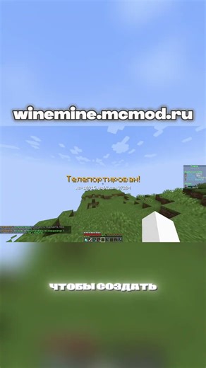 Java 1.21.4 Зайдите пж #minecraft #server #майнкрафт #сервер #winemine #вайнмайн
