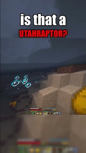 is that a UTAHRAPTOR?