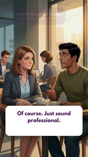 Common Job Interview Mistake Your Answer About This Job #jobinterview #shorts #englishtips