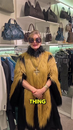 Discover Cruela: Vintage Fashion in Amsterdam