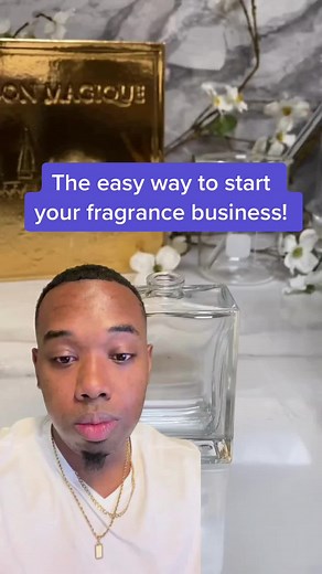 Start Your Own Perfume Business Easily with These Tips!