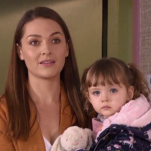 Hollyoaks star Anna Passey promises high drama as Sienna Blake returns