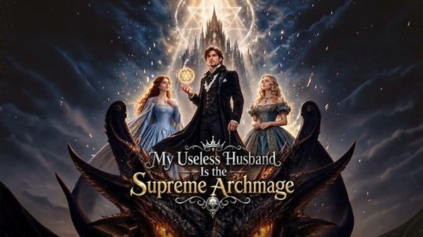 My Useless Husband Is the Supreme Archmage | Full Movie HD