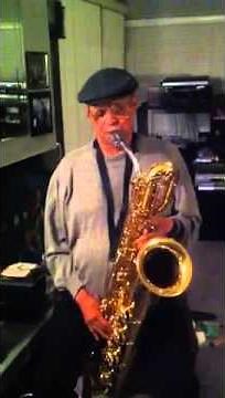 Yanagisawa 990 Baritone Saxophone for sale