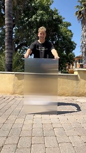 Testing Invisible Products 😳 | Drew Dirksen