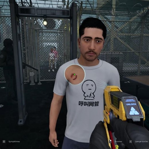 Quarantine Zone : The Last Check | Walkthrough FULL GAME 100% #shorts 8