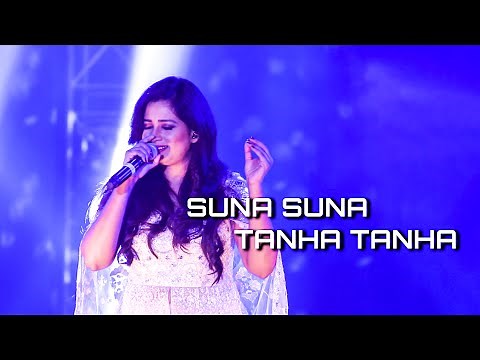Suna suna lamha lamha by Shreya Ghoshal at Patuli Utsav 2019