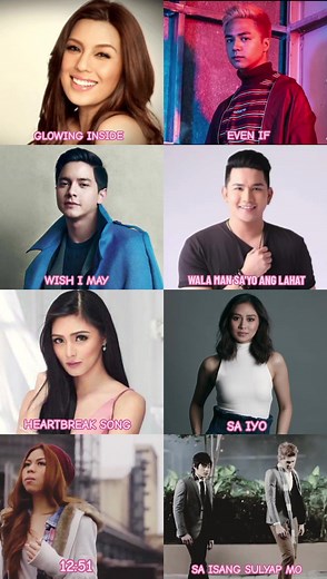 Throwback Pinoy Hits: Sa Isang Sulyap Mo, Nostalgic Filipino Songs