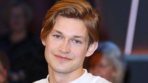 Damian Hardung Freundin: Mit wem ist der junge Schauspieler liiert?