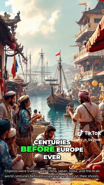 Exploring Pre-Colonial Philippines: A Rich Heritage