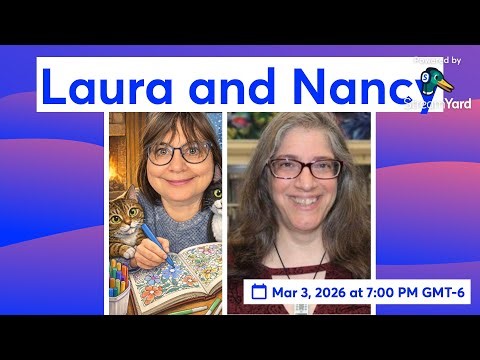 Pampered With Diamonds - Nancy