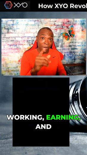 Jobs That Devices Can Actually Prove #XYO #crypto