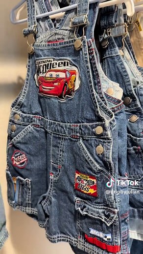 Stylish Overall Outfits for Baby Boys 💙