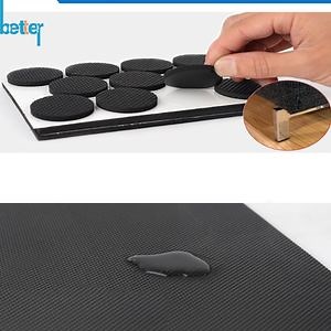 [Hot Item] Plastic Adjustable Leveling Sofa/Table/Chair/Bench Feet