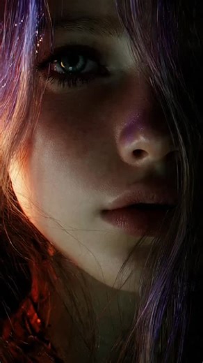 Alexander Muriel on Instagram: "Code Red #aisexy #aigeneratedart #digitalart"