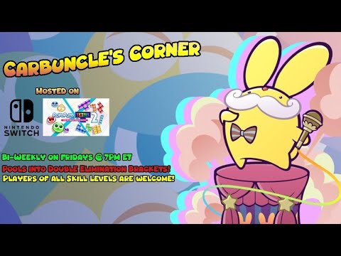 [LIVE] CARBUNCLE'S CORNER WEEK 16!!