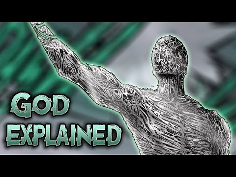 GOD Explained / One Punch Man