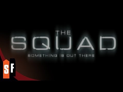 The Squad (2011) - Official Trailer (HD)