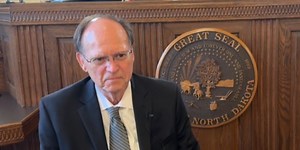 Judge Douglas Mattson looks back on career, ahead to retirement