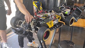 17K views · 12K reactions | If only you could feel the power of the most powerful MGM system from the video...樂 Video: | MGM CONTROLLERS | Facebook