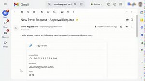 18K views · 344 reactions | With AppSheet’s dynamic emails, #Gmail isn’t just one app among many where you and your teammates get work done—it’s a central destination for seamless collaboration of all kinds → https://goo.gle/318mg44 | Gmail | Facebook