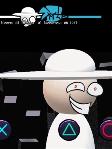 esta bien pinche difícil #fnf #hard #termination #psratiiiiiiiiiiiiiiiiiiiiiiii #fridaynightfunkin