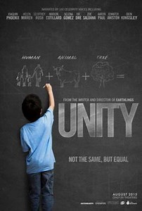 Unity (2015) - Movie