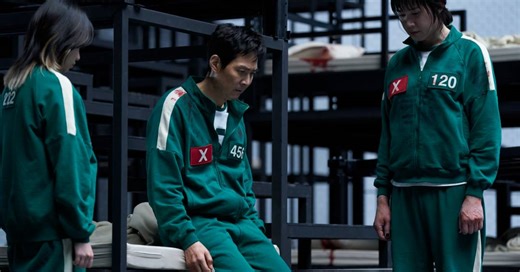 ‘Round 6’: 3ª temporada consagra série com final espetacular e imperdível | Filmes e Séries - Por Mattheus Goto