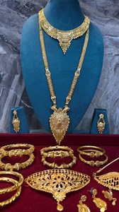 5.7K views · 21 reactions | YEAR END OFFER ❤️❤️ 10% OFF.. Dubai gold Whatsapp-6295081718 for booking  | MAGIC TOUCH | Facebook