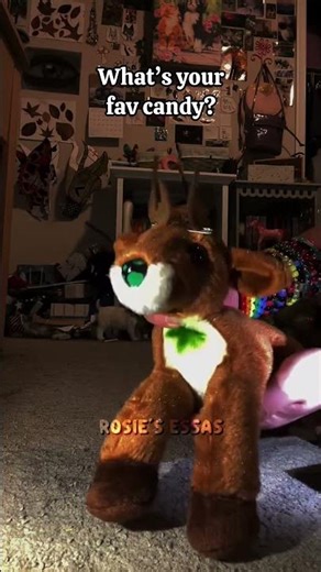 Mine are kinder eggs (IGNORE THE SONG 😭) #essa #dssa #essacommunity #essahandler #plushies #stuffie