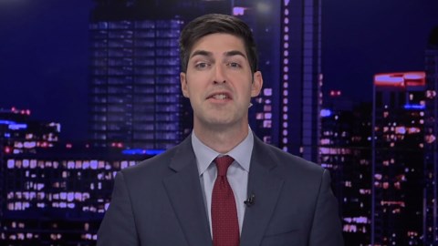 Firefly Aerospace announces $177M Nasa partnership