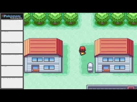 Part One(Leaf Green)