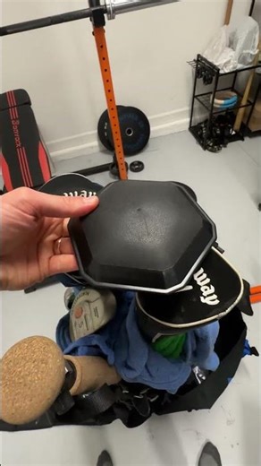 Is it worth it? CHAMPKEY Travel Support Rod!